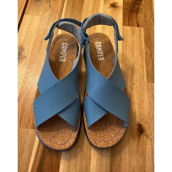 Camper Oruga Sandals - Picture 2 of 5